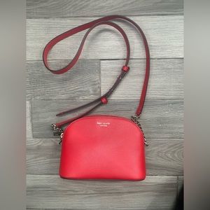 Kate Spade Dome Crossbody